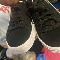 Pumas