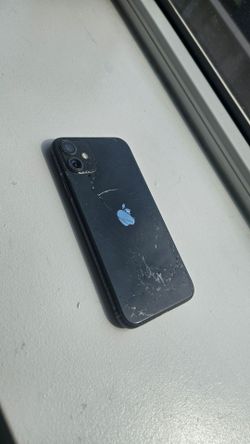 iphone 11 128gb (read description)