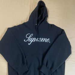 supreme hoodie 