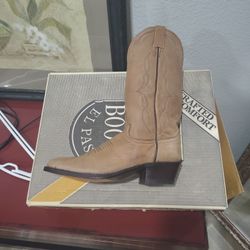 Cowboy Boots