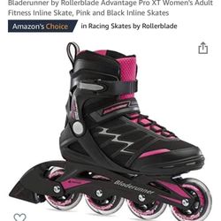 Bladerunner Rollerblades Woman’s 