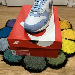 Nike Airmax 1 Premium BluePrint
