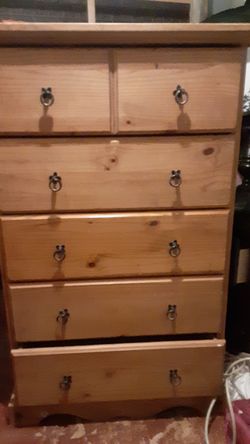 Dresser for sale