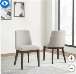 Veneto 2-pack Dining Chairs