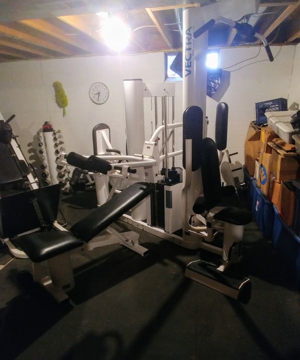 New And Used Home Gym For Sale In Parma Oh Offerup