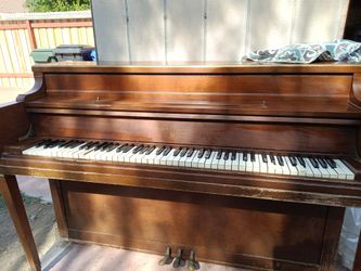 Piano 🎹