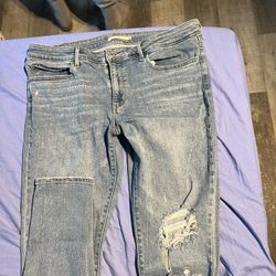 Women’s Jeans