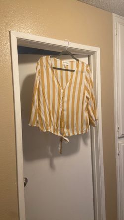 Medium Women’s Blouse