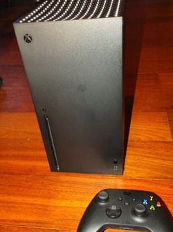Xbox series x