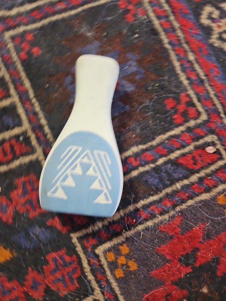 Sioux Pottery