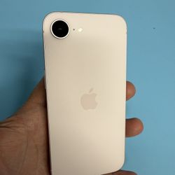 iPhone 17e -256gb For AT&T Or Cricket 