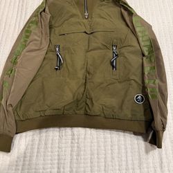 Pros Jacket 