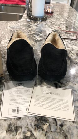 UGG Mens Slippers