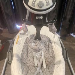 Baby Items