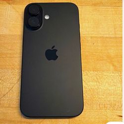 Unlocked iPhone 16 plus