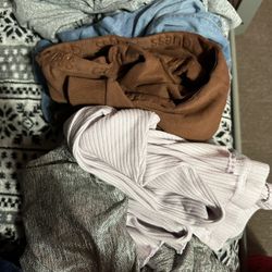 Free Woman Clothes