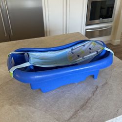 Baby Bath