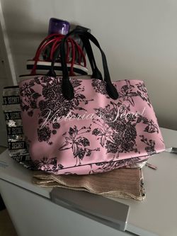 Victoria Secret bag