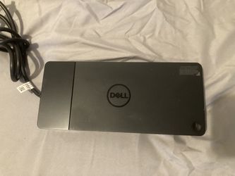 Dell Thunderbolt 4 Dock