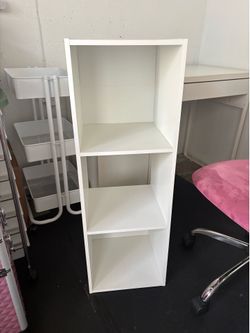 Cube organizer