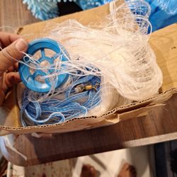 Fishing Net 
