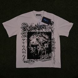 Hellstar ComplexCon Exclusive Tee  (Size S)