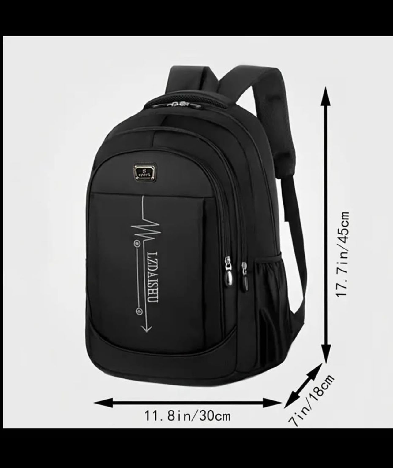Lion King Backpack For Men And Women