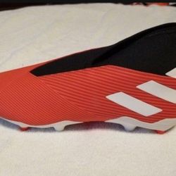 Adidas Nemeziz 19.3 Laceless Size 10.5 - 10 - 9.5 - 8.5