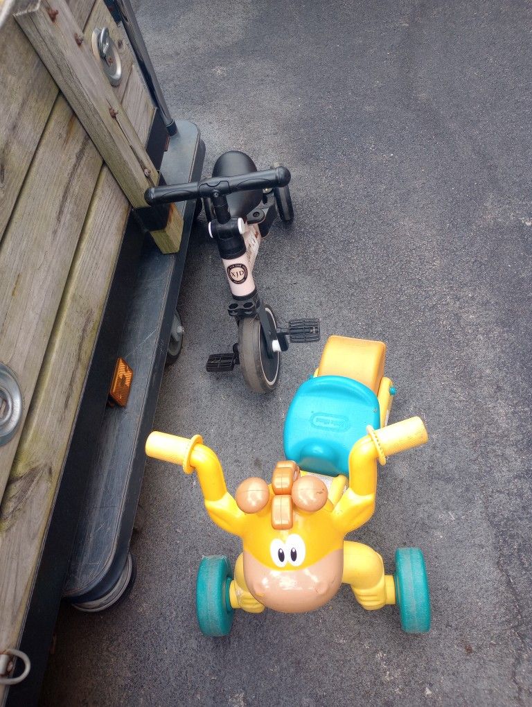 Training