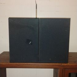 Vintage Kenwood Speakers For Home Stereo System