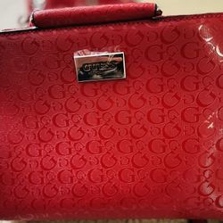 PRICE DROP GUESS PURSES AND WALLET  NWT