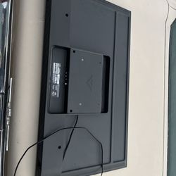 Vizio 40 Inch Smart Tv