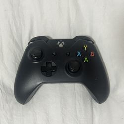 Xbox One Controller