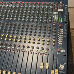 Mixer