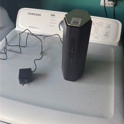 BE17000 NETGEAR Nighthawk WiFi 7 Router