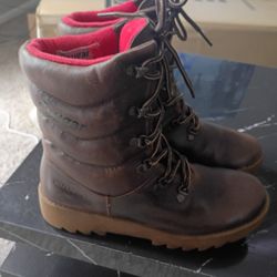 Botas Para El Frio 