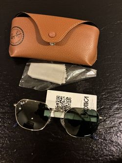 RAY BANS SUNGLASSES