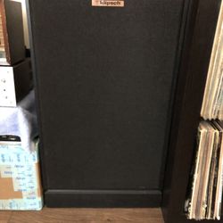 Klipsch KG4 Speakers