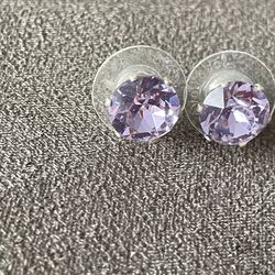 Limited Edition JoJo Loves You Bling Earrings