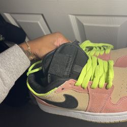 Taking Offers