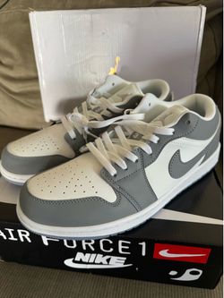 Air Jordan 1 mid