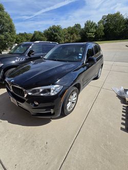 2015 BMW X5