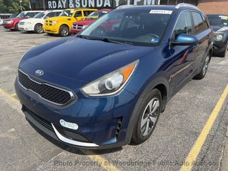 2017 Kia Niro