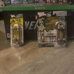 Mini Skateboards 