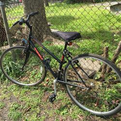 Trek 720