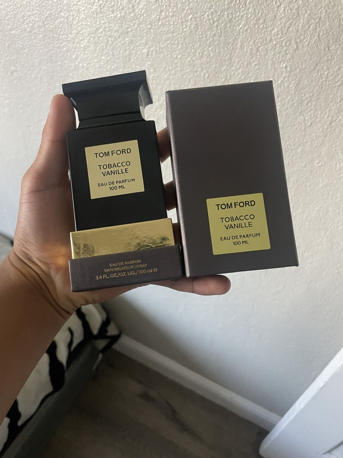 Tom Ford Cologne
