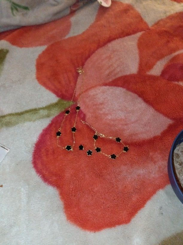 Jewelry Set