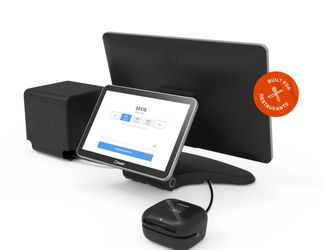 Toast POS System