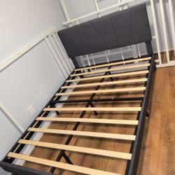 Brand New Bed Frame!