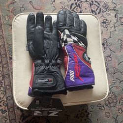 Choko Sno Mobile Gloves
